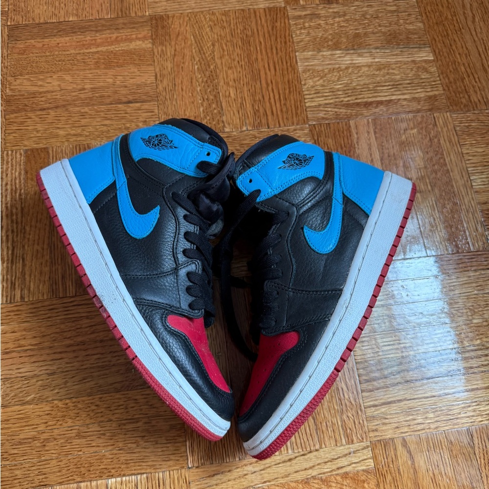 Jordan 1s